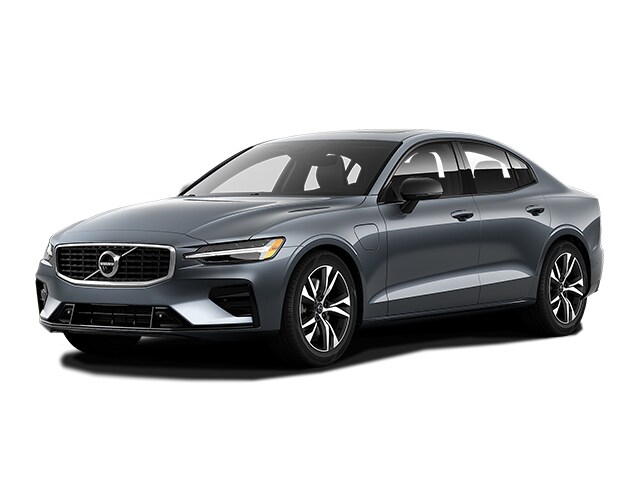 2019 Volvo S60 Hybrid For Sale In Cherry Hill Nj Cherry